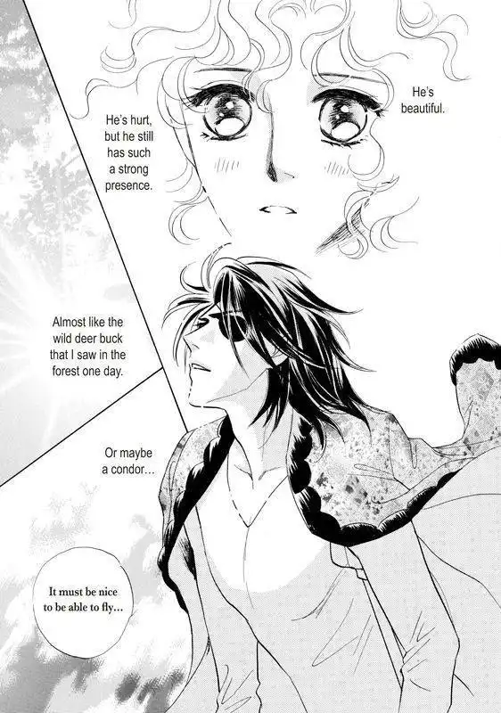 Unmei no Oaite wa? Chapter 1 55